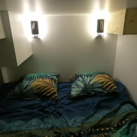 Διαμέρισμα Jungle Au Centre Des Carroz Les Carroz d'Araches