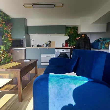 Διαμέρισμα Jungle Au Centre Des Carroz Les Carroz d'Araches